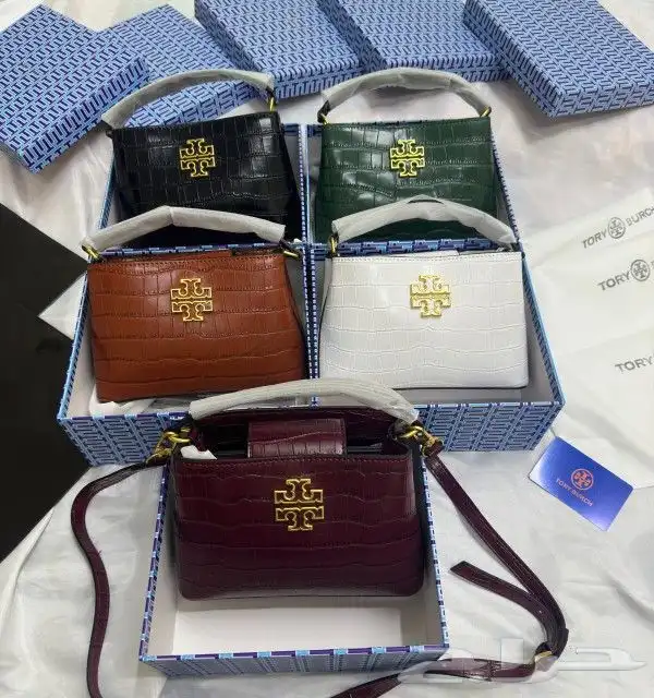 شنط توري بورش توب كوالتي 6