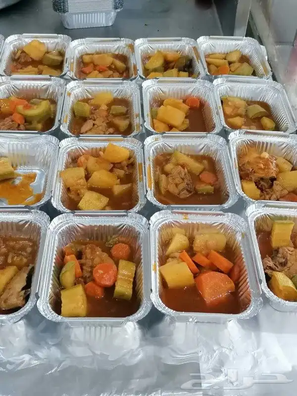 وجبات جوده وسعر 3