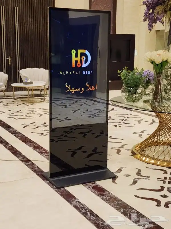 تاجير شاشات عرض LED 3