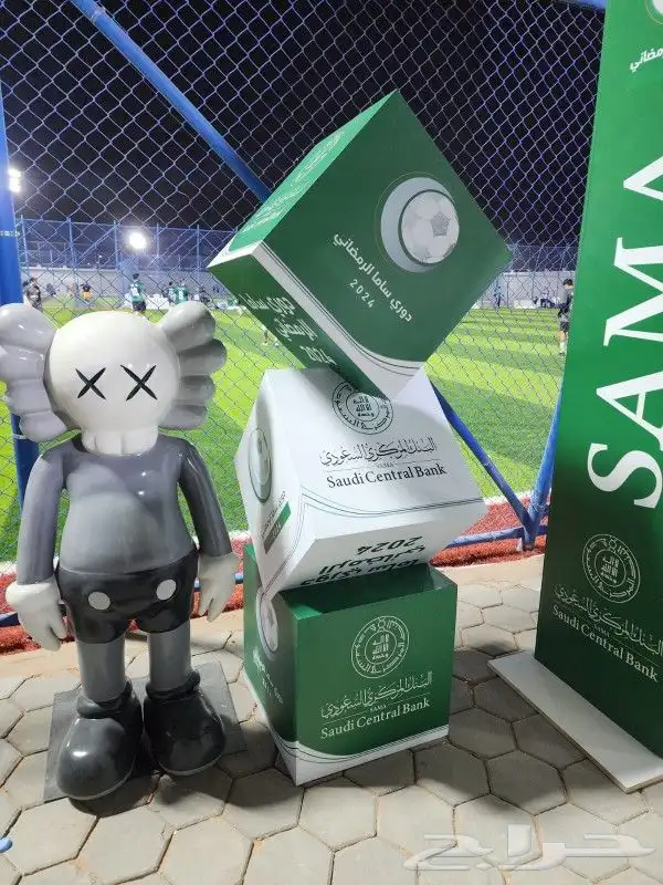 مطبعة بوكسات أكياس كانفس وبنر اعمال خشبية ورقيات 6