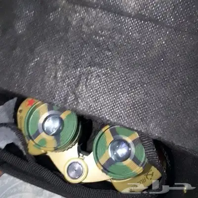 منظار بري للبيع 3