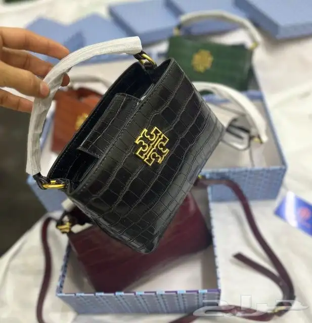 شنط توري بورش توب كوالتي 5