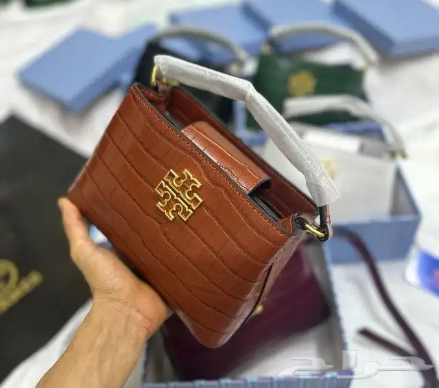 شنط توري بورش توب كوالتي 10