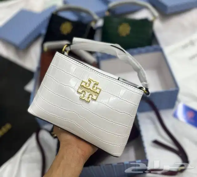 شنط توري بورش توب كوالتي 0