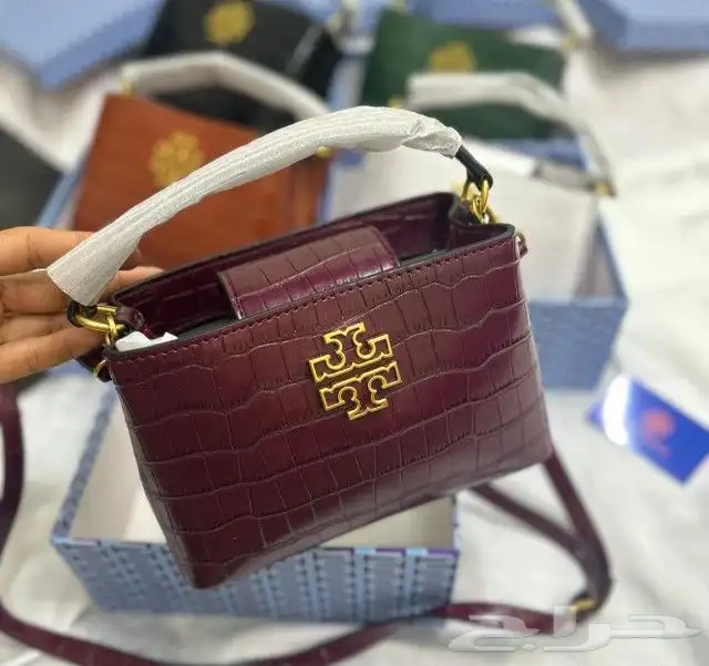 شنط توري بورش توب كوالتي 9