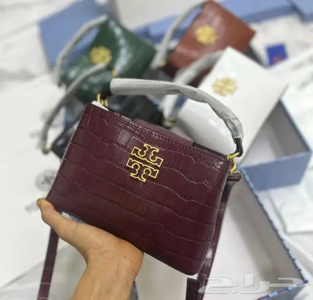 شنط توري بورش توب كوالتي 8