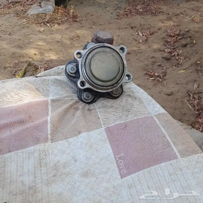 قطع غيار التيما 2023 وكاله 3