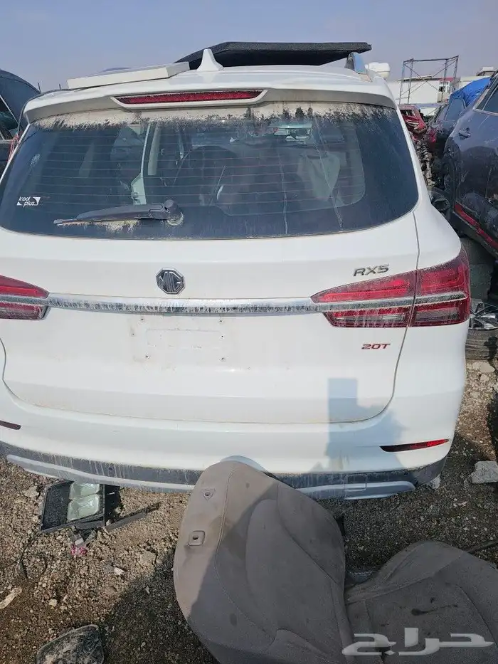 قطع غيار امجي شانجان جيلي شيري جاك هافال جيتور 2