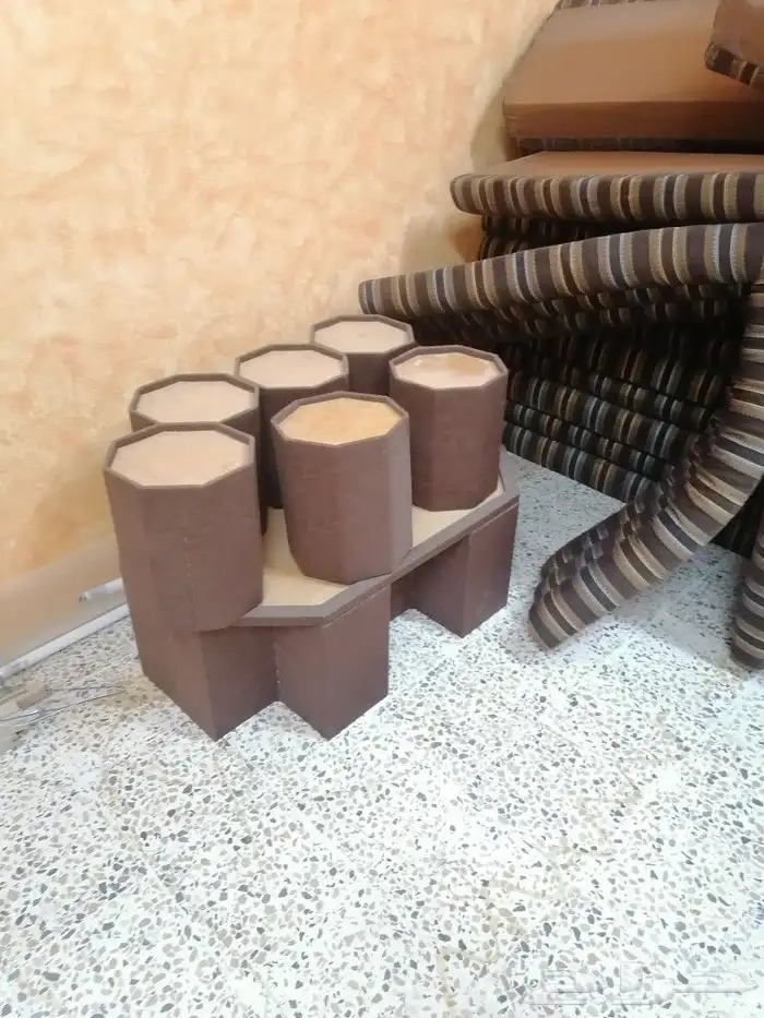 كنب بطرمه للبيع 1