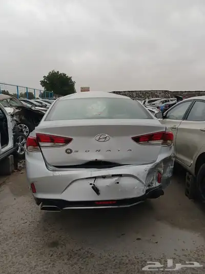 سوناتا 2018 1