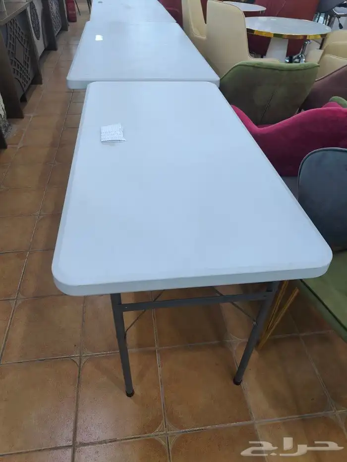 كراسي أفراح أزرق 10