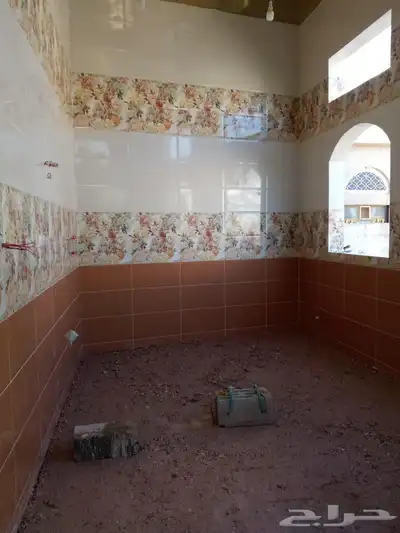 مبلط معلم بلاط سيراميك مكه 7