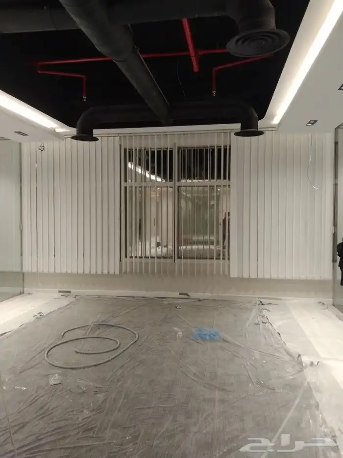 ستائر عموديه وستاءر رول وستاءر معدنيه 1