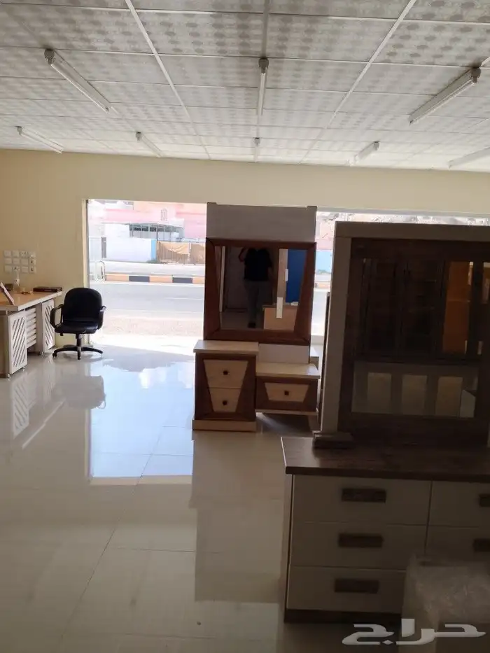 نجار معلم ديكورات 8