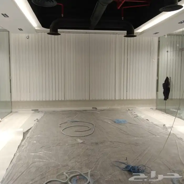 ستائر عموديه وستاءر رول وستاءر معدنيه 2