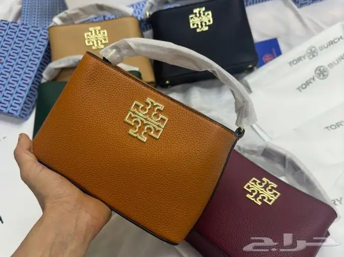 شنط توري بورش توب كوالتي 14