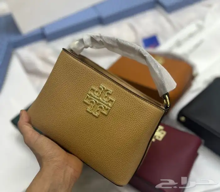 شنط توري بورش توب كوالتي 4