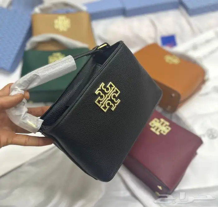 شنط توري بورش توب كوالتي 15