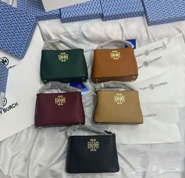 شنط توري بورش توب كوالتي 11