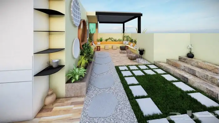 مهندس معماري 3