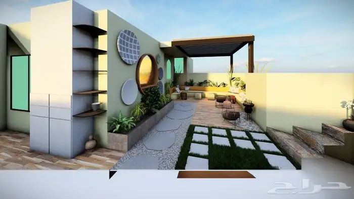 مهندس معماري 1