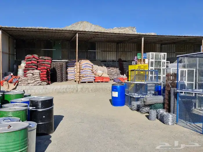 اعلاف ولوازم الطيور والاغنام بأسعار منافسة 6