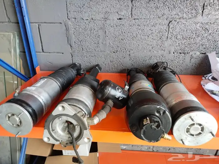 تجديد مساعدات هدروليك بنتلي مرسيدس bmw ضمان سنة 3