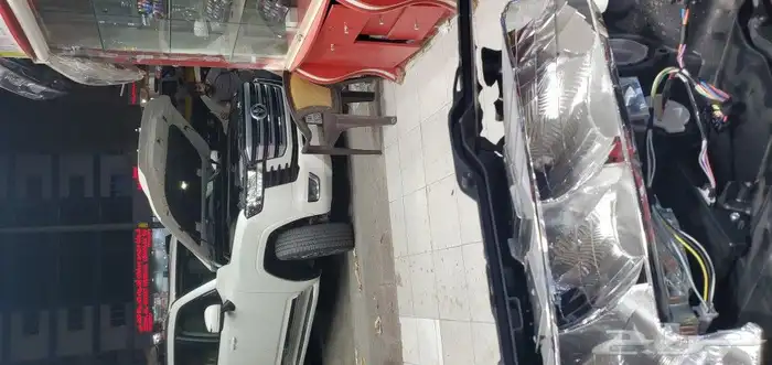 تغير محول جيب GXR مديل 2022 3