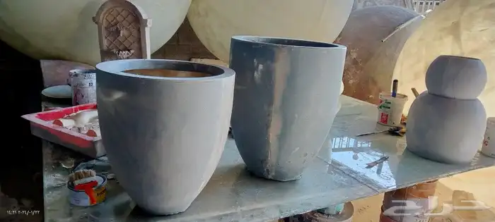 منتجات فابير جلاص 6