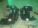 ماكينة قير دودة دركسيون خزان بانزين جراند شيروكي 4