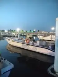 رحلات صيد بحريه 1