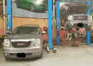 قير يوكن سوبر بان اكسبلور تورس 1