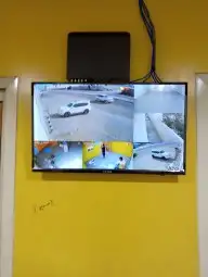 كمرات مراقبه انتركم سنترال مقويات شبكات 0