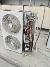 صيانة مكيفات المركزية و ثلاجات المركزية 3