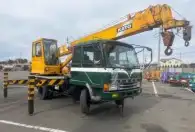 ايجار فوركلفت رافعه شوكيه سكينه كرينات جميع الاطنان سيزرات 5