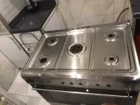 صيانه افران الغاز بالرياض 4