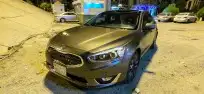 قطع كيا كادينزا 2014 فل كامل تشغيل بصمة 0