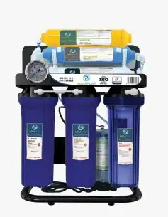 تركيب فلتر وصيانة البديعة المزاحمية العزيزية طويق لبن النسيم 5