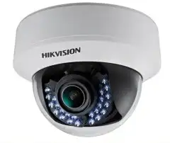 عروض وتخفيضات علي كاميرات المراقبة hik vision 1