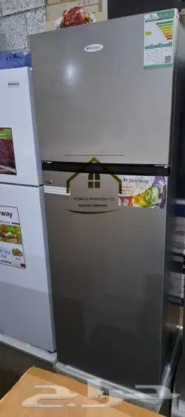 ثلاجه جديد شركات مختلفة 5