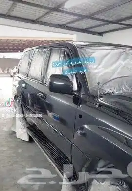 ورشه العروبه كار سمكره بويه السياره بالكامل علا الصاج سمكره 18