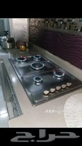 صيانه افران الغاز بالرياض 9