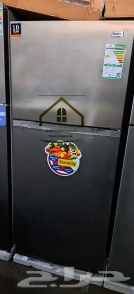 ثلاجه جديد شركات مختلفة 2