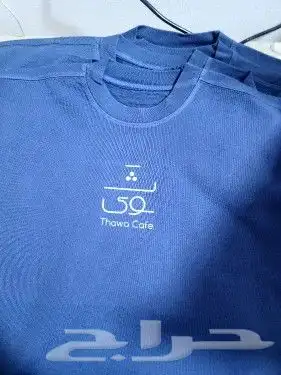 طباعه وتطريز تيشرتات وهوديات لجميع البراندات بجودة عاليه 32