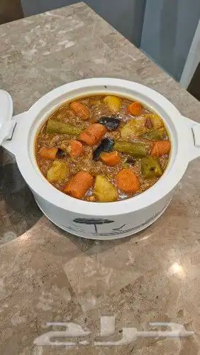 عريكه جنوبيه واكلات شعبيه مطبخ ام عبد الله 2