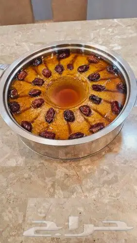 عريكه جنوبيه واكلات شعبيه مطبخ ام عبد الله 0