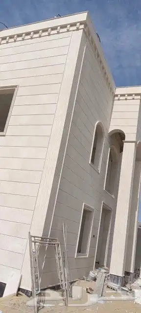 مشالله تبارك الله توريد وتركيب كافة انواع الحجر الطبيعي 2