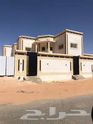 ديكورات خارجيه بديل الحجر الطبيعي تغنيك عن اللياسه العادية 8