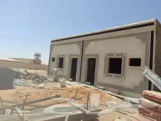 ديكورات خارجيه بديل الحجر الطبيعي تغنيك عن اللياسه العادية 4