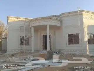 ديكورات خارجيه بديل الحجر الطبيعي تغنيك عن اللياسه العادية 7